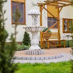 Hotel Corvinus