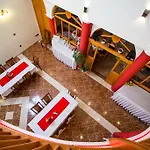 Corvinus Hotel Zalaszentgrót