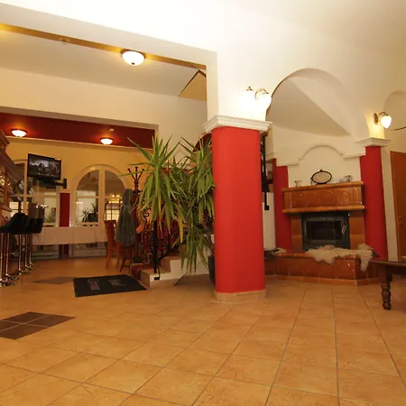 Corvinus Hotel Zalaszentgrót