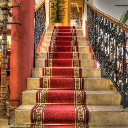 Hotel Corvinus Zalaszentgrót