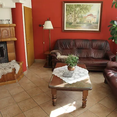 Hotel Corvinus Zalaszentgrót