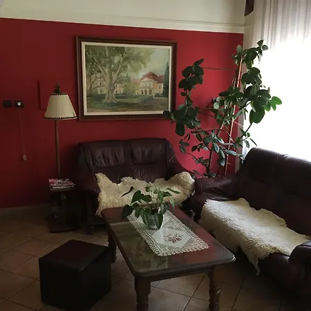 Corvinus 3* Zalaszentgrót