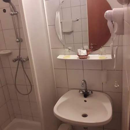 Corvinus Hotel Zalaszentgrót