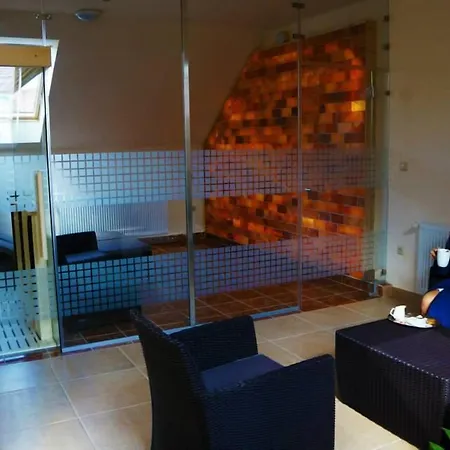 Hotel Corvinus