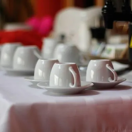 Corvinus Hotel Zalaszentgrót