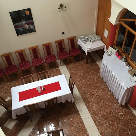 Corvinus Hotel Zalaszentgrót