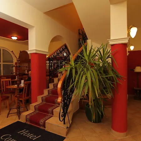 Hotel Corvinus Zalaszentgrót