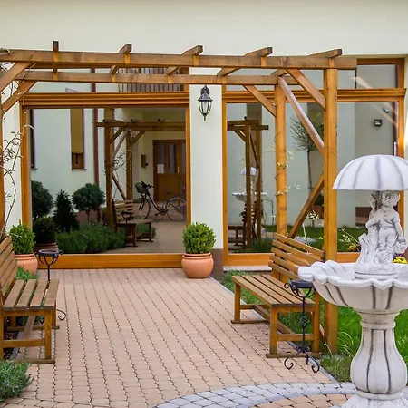 Hotel Corvinus Zalaszentgrót