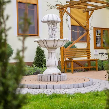 Hotel Corvinus