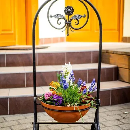 Corvinus Hotel