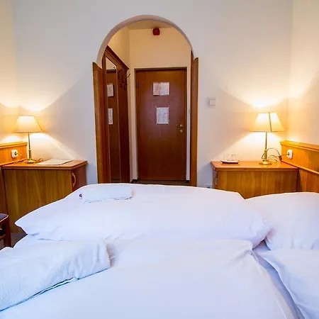 Hotel Corvinus Zalaszentgrót