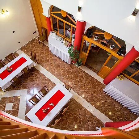 Corvinus Hotel Zalaszentgrót