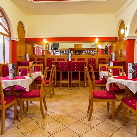 Corvinus Hotel Zalaszentgrót