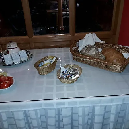 Hotel Corvinus