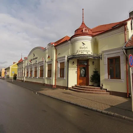 Corvinus Hotel Zalaszentgrót