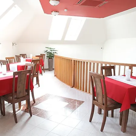 Hotel Corvinus Zalaszentgrót