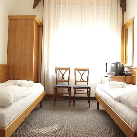 Hotel Corvinus Zalaszentgrót