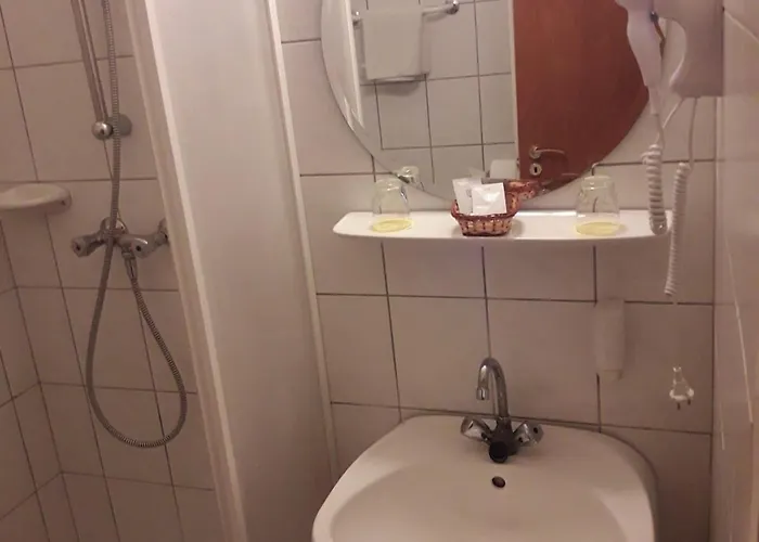 Corvinus فندق Zalaszentgrót